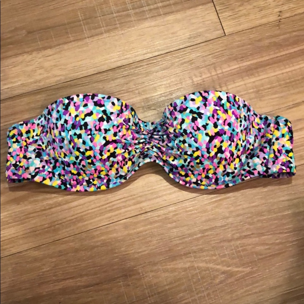 Victoria Secret Bandeau Top